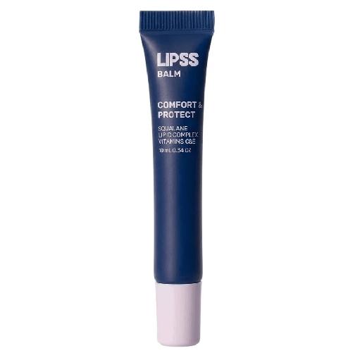 Бальзам Lipss (Ліпс) Comfort & Protect для губ 10 мл