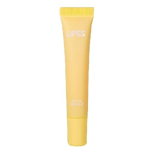 Ліпер-блиск Lipss (Ліпс) Butter Croissant Lipper для губ 9 мл