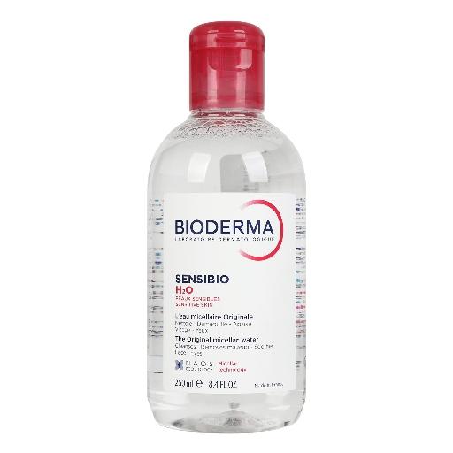 Лосьйон Bioderma (Біодерма) Sensibio (Сансібіо) Н2О міцелярний 250 мл